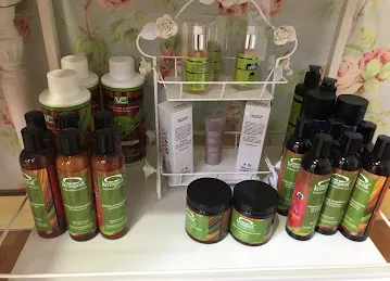 Besayel Salon