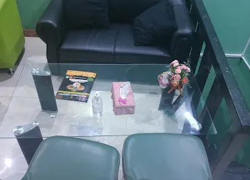 Besbyte African restaurant, Al Ain- UAE