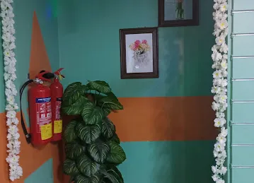 Besbyte African restaurant, Al Ain- UAE