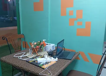 Besbyte African restaurant, Al Ain- UAE