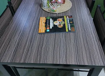 Besbyte African restaurant, Al Ain- UAE
