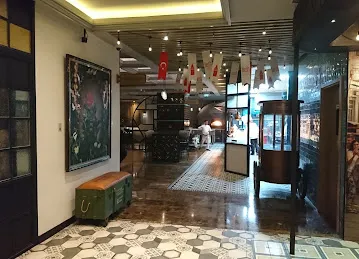 BESH Turkish Kitchen