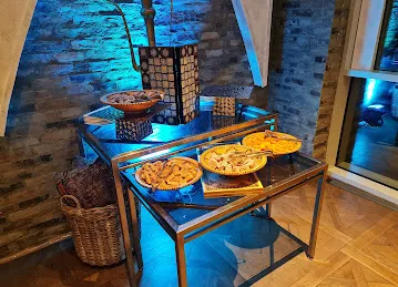 BESH Turkish Kitchen