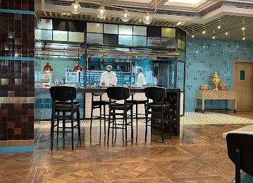 BESH Turkish Kitchen