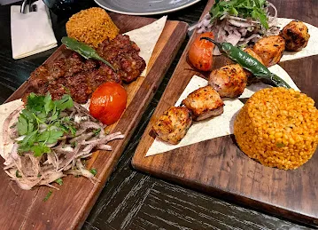 BESH Turkish Kitchen