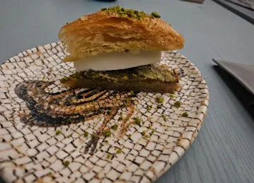 BESH Turkish Kitchen