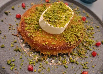 BESH Turkish Kitchen