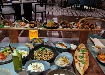 BESH Turkish Kitchen