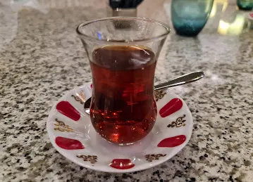BESH Turkish Kitchen