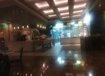 BESH Turkish Kitchen