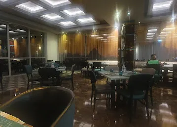 BESH Turkish Kitchen