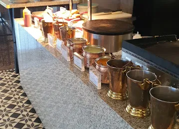 BESH Turkish Kitchen