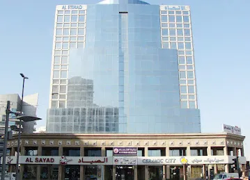 Beshir Adi Consultancy