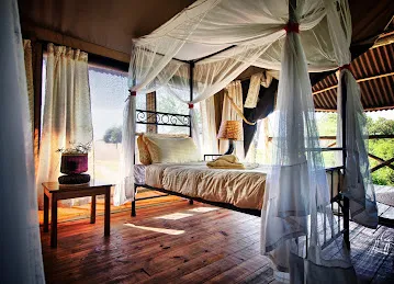 Bespoke Getaway Safaris