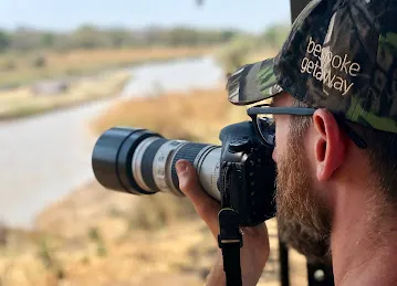 Bespoke Getaway Safaris
