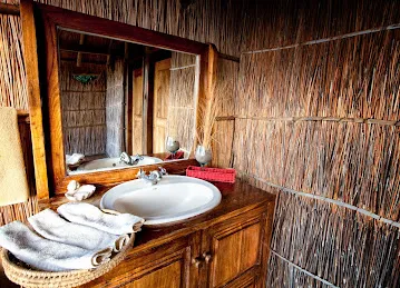 Bespoke Getaway Safaris