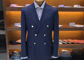 Bespoke Italia
