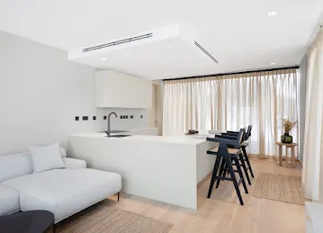 Bespoke Modular Solutions