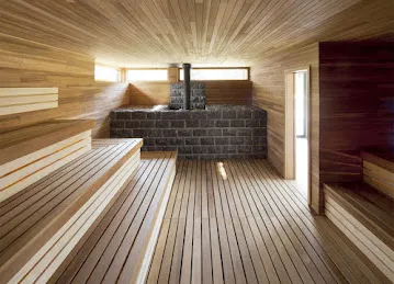 Bespoke Sports - Gym Equipment sales & Service - Sauna Room & Steam - Treadmill Repair in UAE