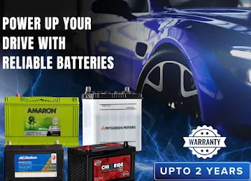 Best Auto Parts Shop,