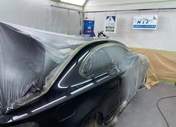 Best auto repair company