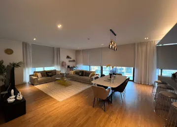 Best Blinds And Curtains Dubai