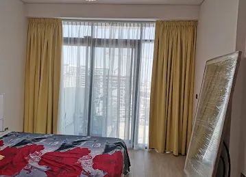 Best Blinds And Curtains Dubai