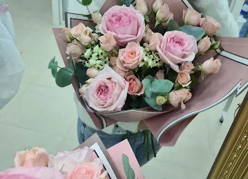 Best Bouquet
