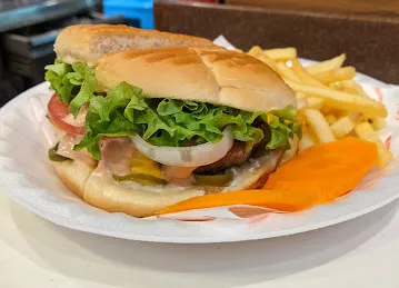 Best Burger Cafe ( BBC)