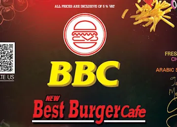 Best Burger Cafe ( BBC)