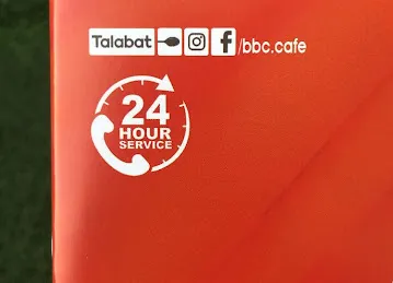 Best Burger Cafe ( BBC)