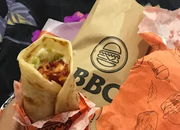 Best Burger Cafe ( BBC)