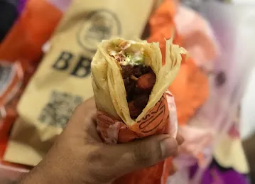 Best Burger Cafe ( BBC)