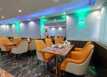 Best Burger Town Restaurant & Cafeteria