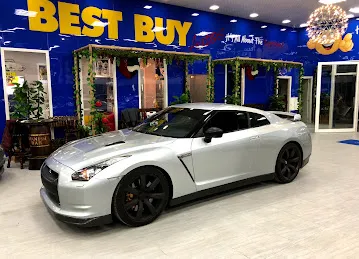Best Buy Autos Dubai