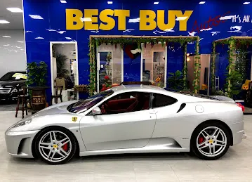 Best Buy Autos Dubai