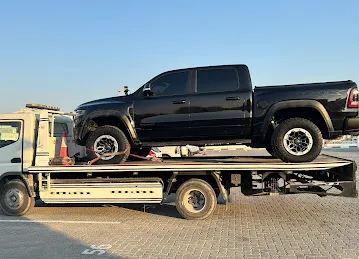 Best Car Recovery services