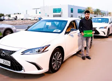 Best Careem Limousine