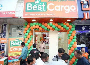 Best Cargo-Al Quoz (Shaklan-3)
