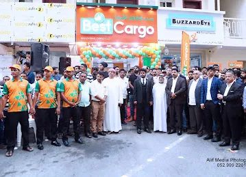 Best Cargo-Al Quoz (Shaklan-3)