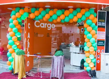 Best Cargo-Sonapoor (Muhaisnah)