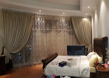 Best Curtains & Blinds