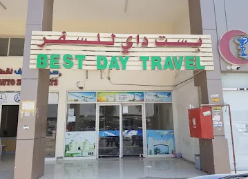 BEST DAY TRAVEL L.L.C