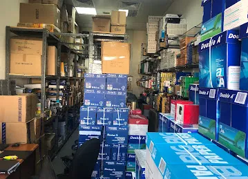 BEST DEAL OFFICE EQUIPMENT STATIONERY TRADING LLC