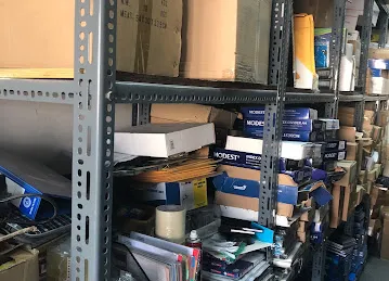 BEST DEAL OFFICE EQUIPMENT STATIONERY TRADING LLC