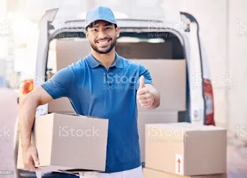 Best Delivery service