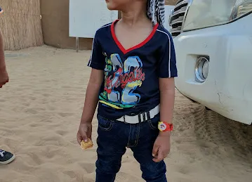Best Desert Safari