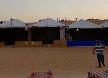 Best Desert Safari