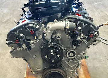 Best engine