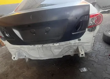 Best Fame auto repairs